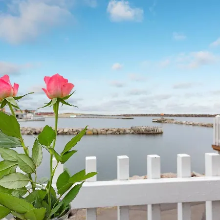 Fridhild - 10m From The Sea In Bornholm By Interhome *