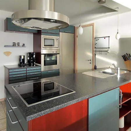 Holiday home Fridhild - 10m From The Sea In Bornholm By Interhome *