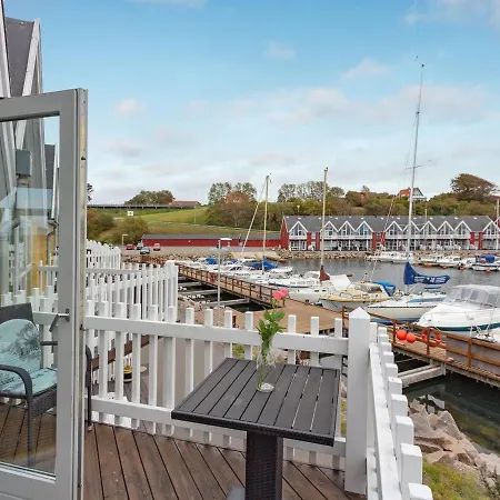 Fridhild - 10m From The Sea In Bornholm By Interhome Holiday home *