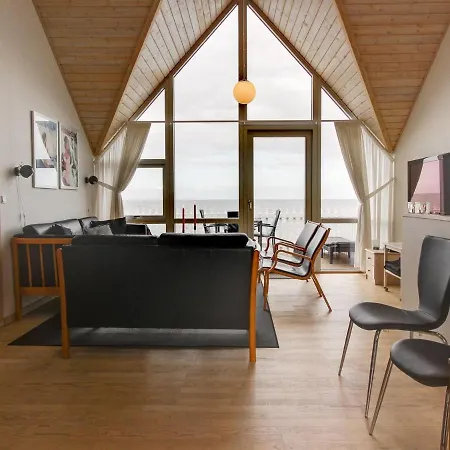 Fridhild - 10m From The Sea In Bornholm By Interhome Holiday home