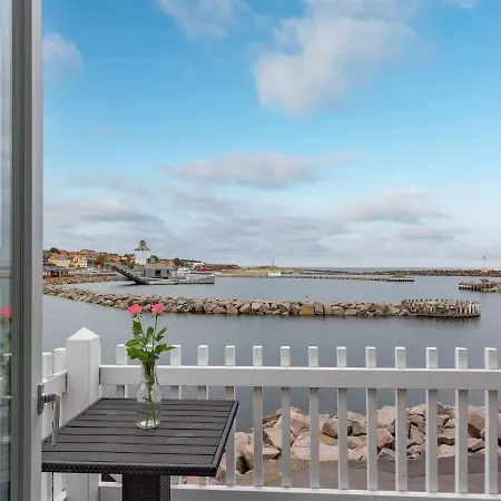 Fridhild - 10m From The Sea In Bornholm By Interhome