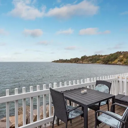 Fridhild - 10m From The Sea In Bornholm By Interhome Holiday home *