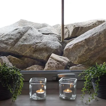 Fridhild - 10m From The Sea In Bornholm By Interhome Holiday home