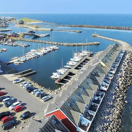 Fridhild - 10m From The Sea In Bornholm By Interhome Holiday home Hasle