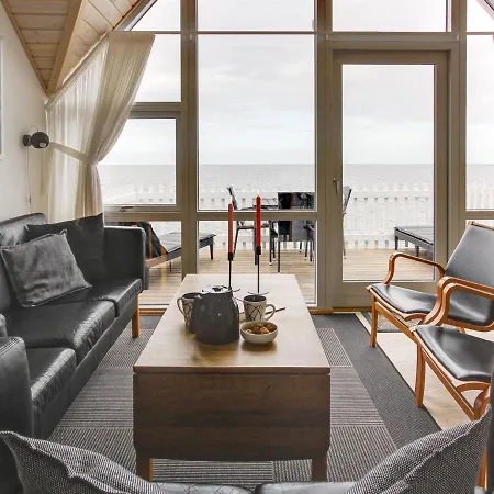 Fridhild - 10m From The Sea In Bornholm By Interhome *