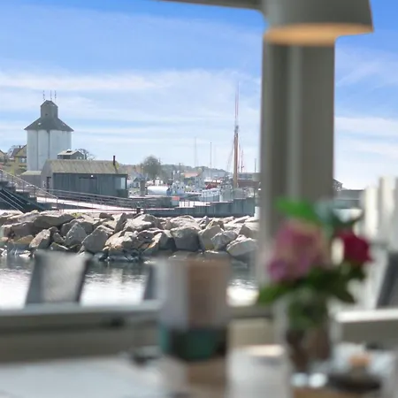 Dom wakacyjny Fridhild - 10m From The Sea By Interhome