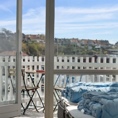 Fridhild - 10m From The Sea By Interhome * Hasle