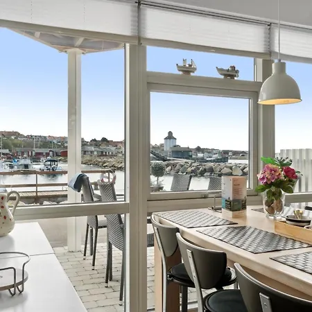 Fridhild - 10m From The Sea By Interhome Feriehus Hasle