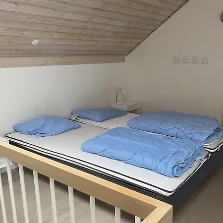 Feriehus Fridhild - 10m From The Sea By Interhome