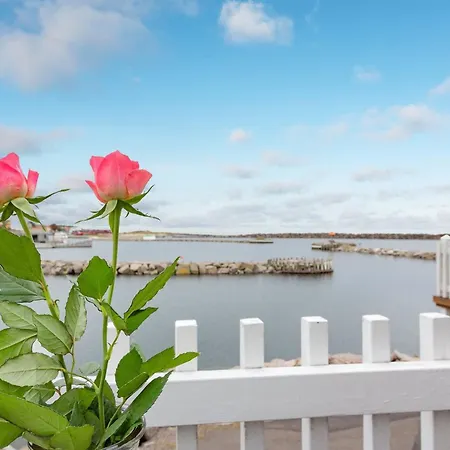 Feriehus Fridhild - 10m From The Sea By Interhome Hasle