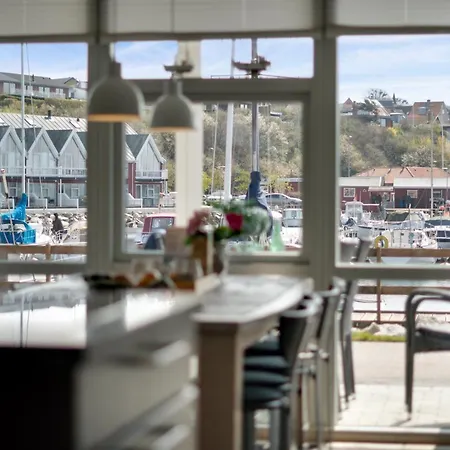 Feriehus Fridhild - 10m From The Sea By Interhome *