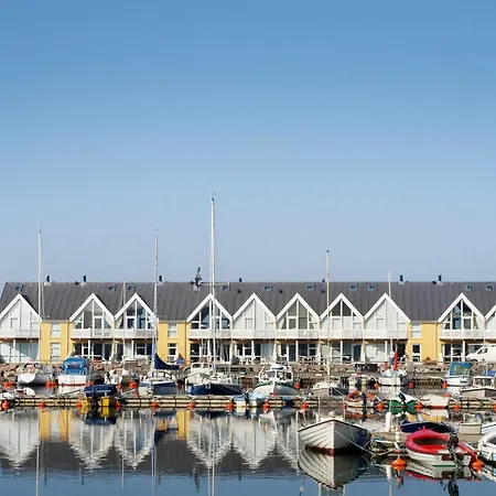 Fridhild - 10m From The Sea By Interhome